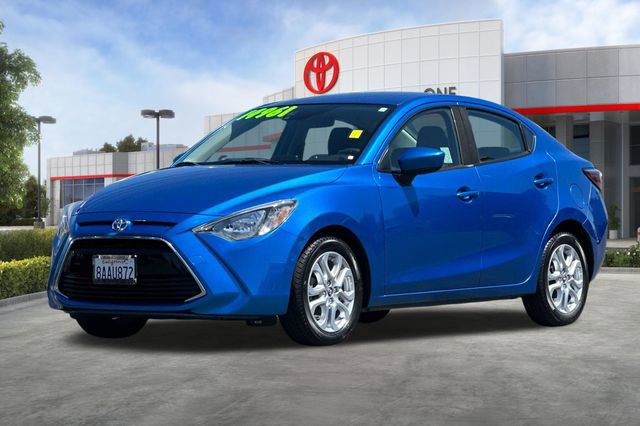 Used 2018 Toyota Yaris iA FWD image 9