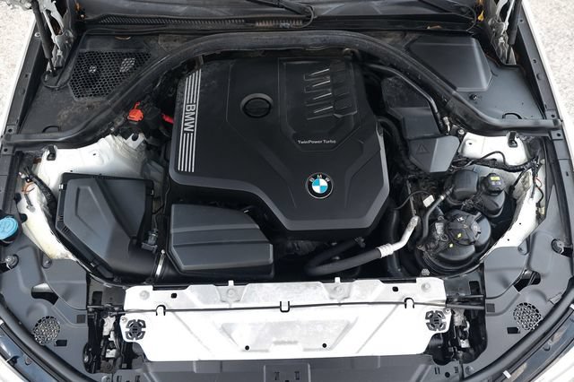 Used 2020 BMW M340i w/ Premium Package RWD image 47