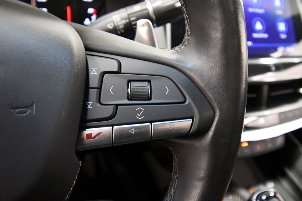 Used 2022 Cadillac CT5 V w/ Cold Weather Package AWD/4WD image 22