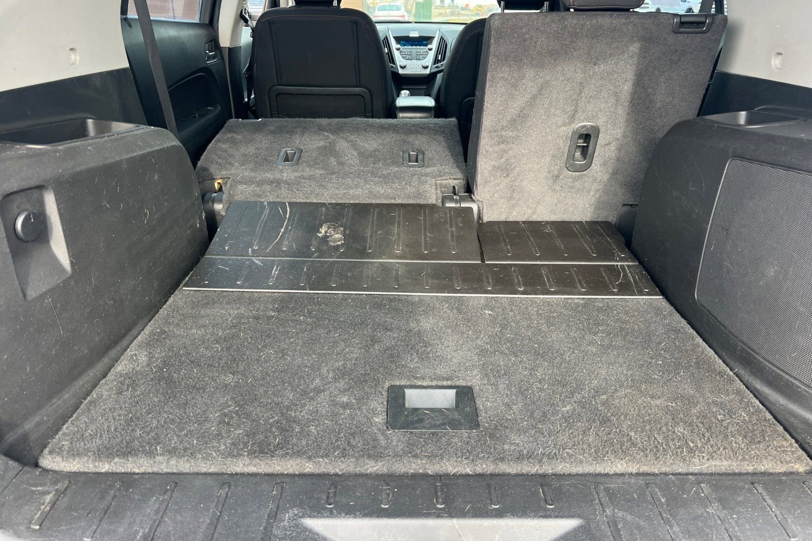 Used 2015 Chevrolet Equinox LS image 12