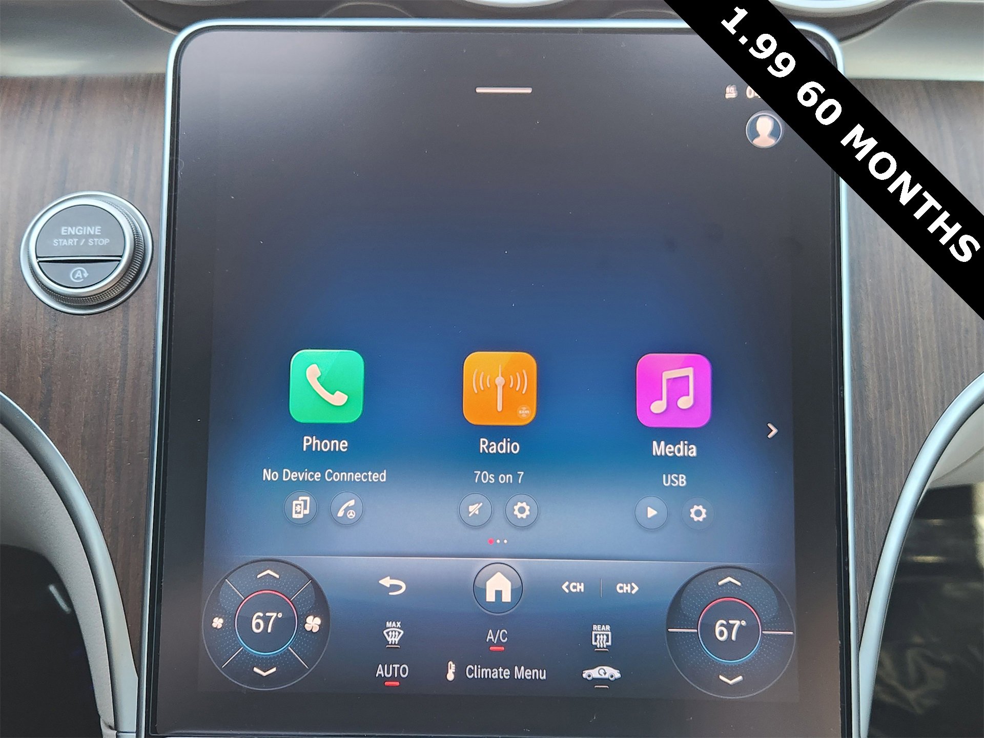 Certified 2025 Mercedes-Benz C 300 Sedan image 16