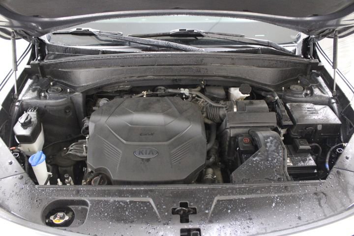 Used 2020 Kia Telluride SX image 49