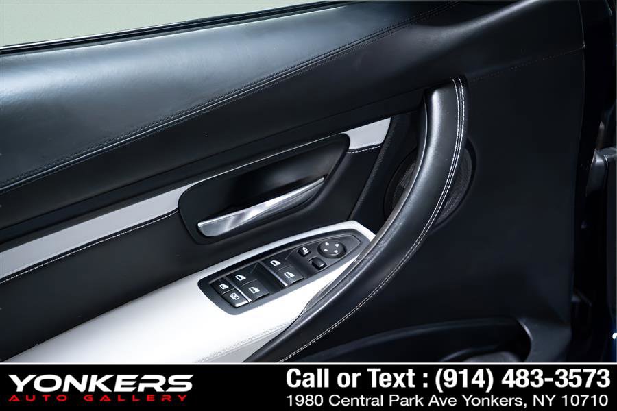 Used 2016 BMW M3 image 56