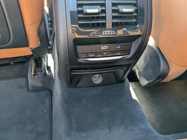 Used 2019 BMW X3 xDrive30i w/ Convenience Package AWD/4WD image 19
