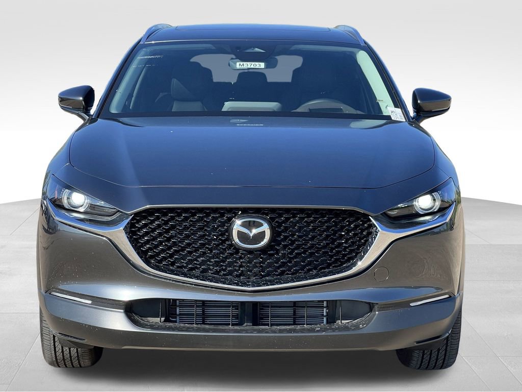 New 2025 MAZDA CX-30 AWD 2.5 S w/ Premium Package image 6