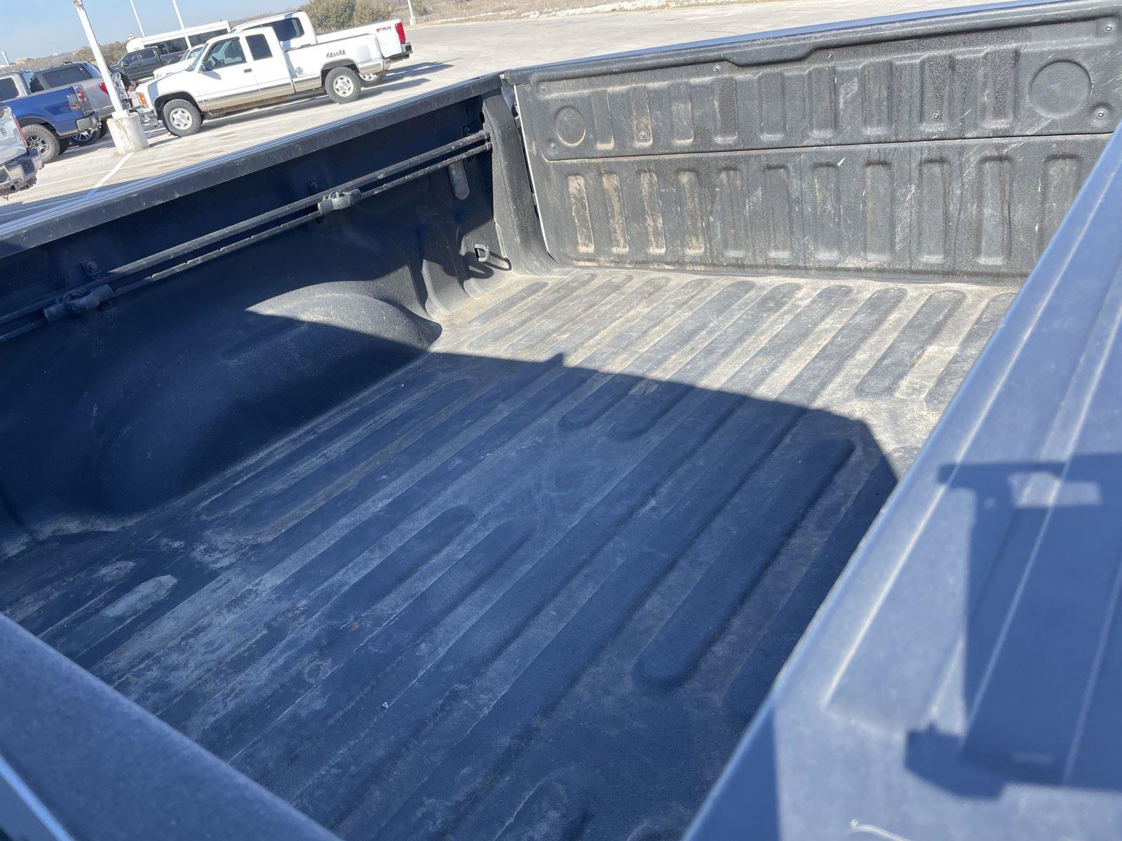 Used 2022 RAM 1500 Big Horn image 25