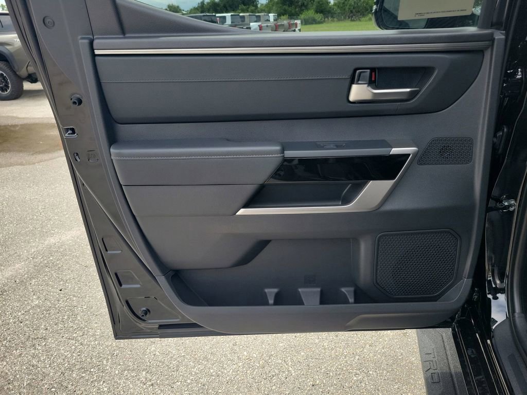 New 2026 Toyota Tundra Limited image 43