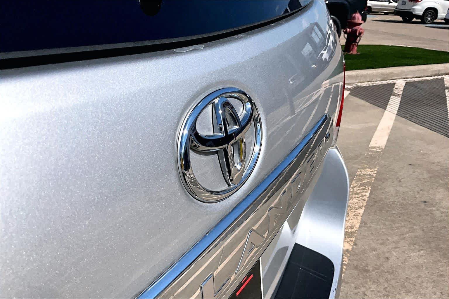 Used 2013 Toyota Highlander Limited FWD image 29