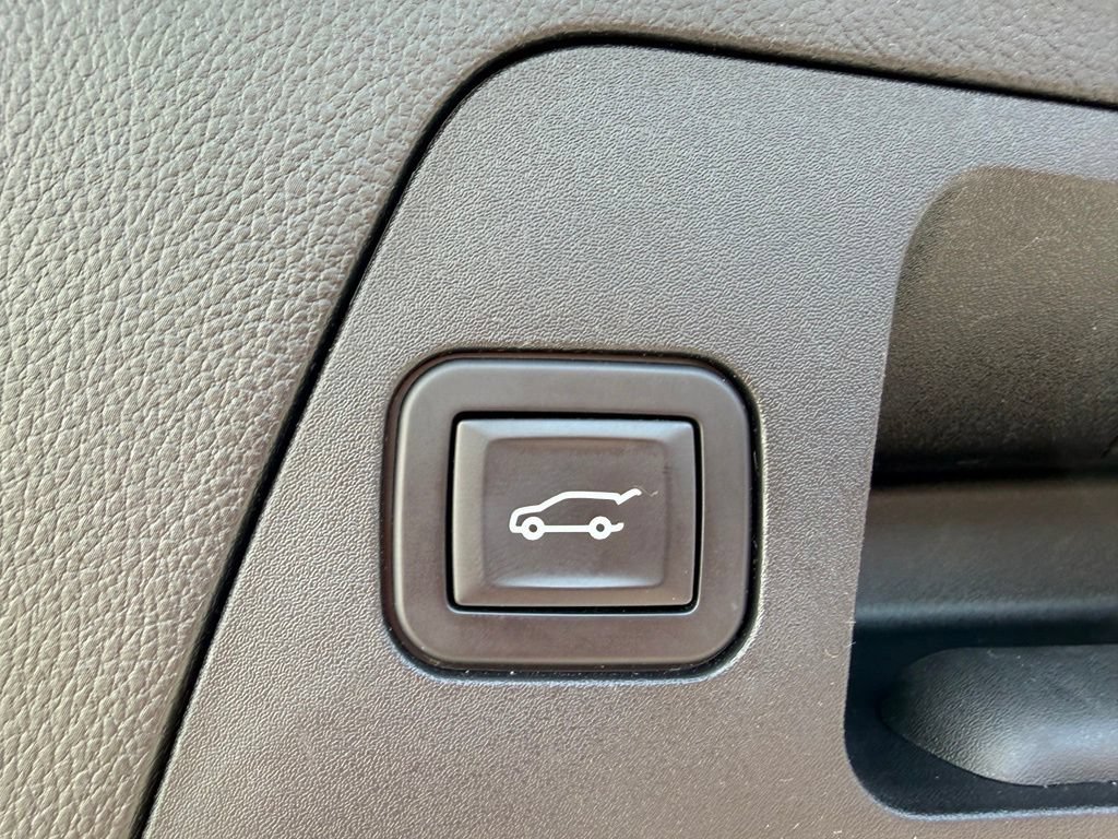 Certified 2018 Buick Envision Premium AWD/4WD image 11