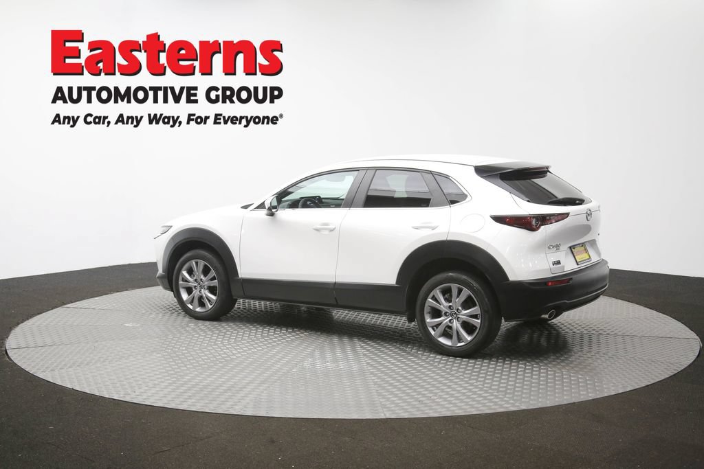 Used 2022 MAZDA CX-30 AWD 2.5 S w/ Select Package image 62