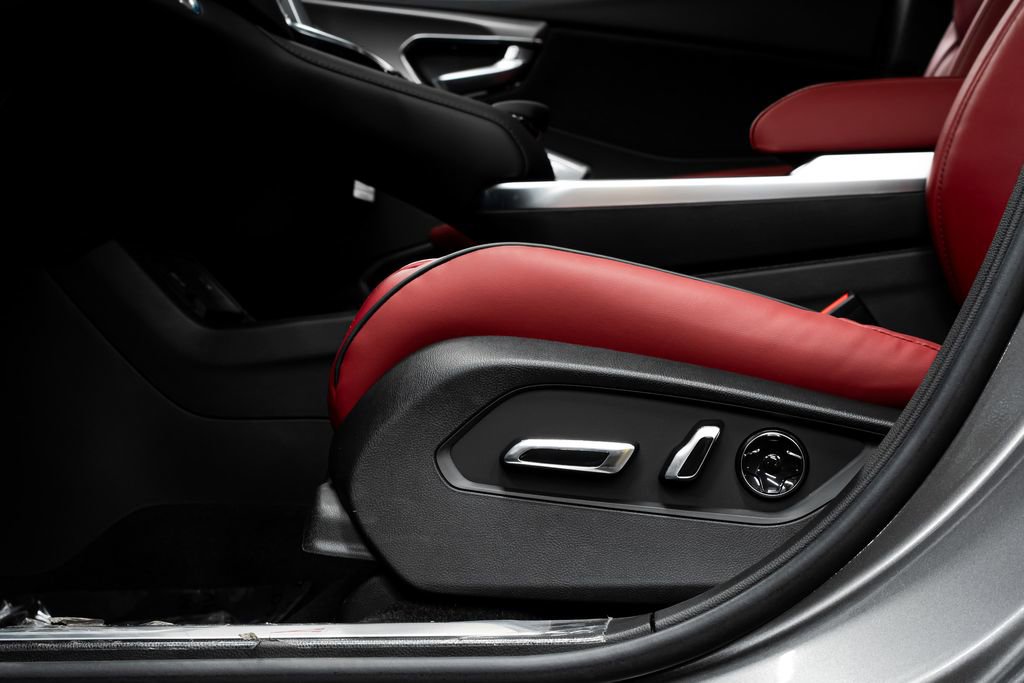 New 2025 Acura RDX A-Spec image 40