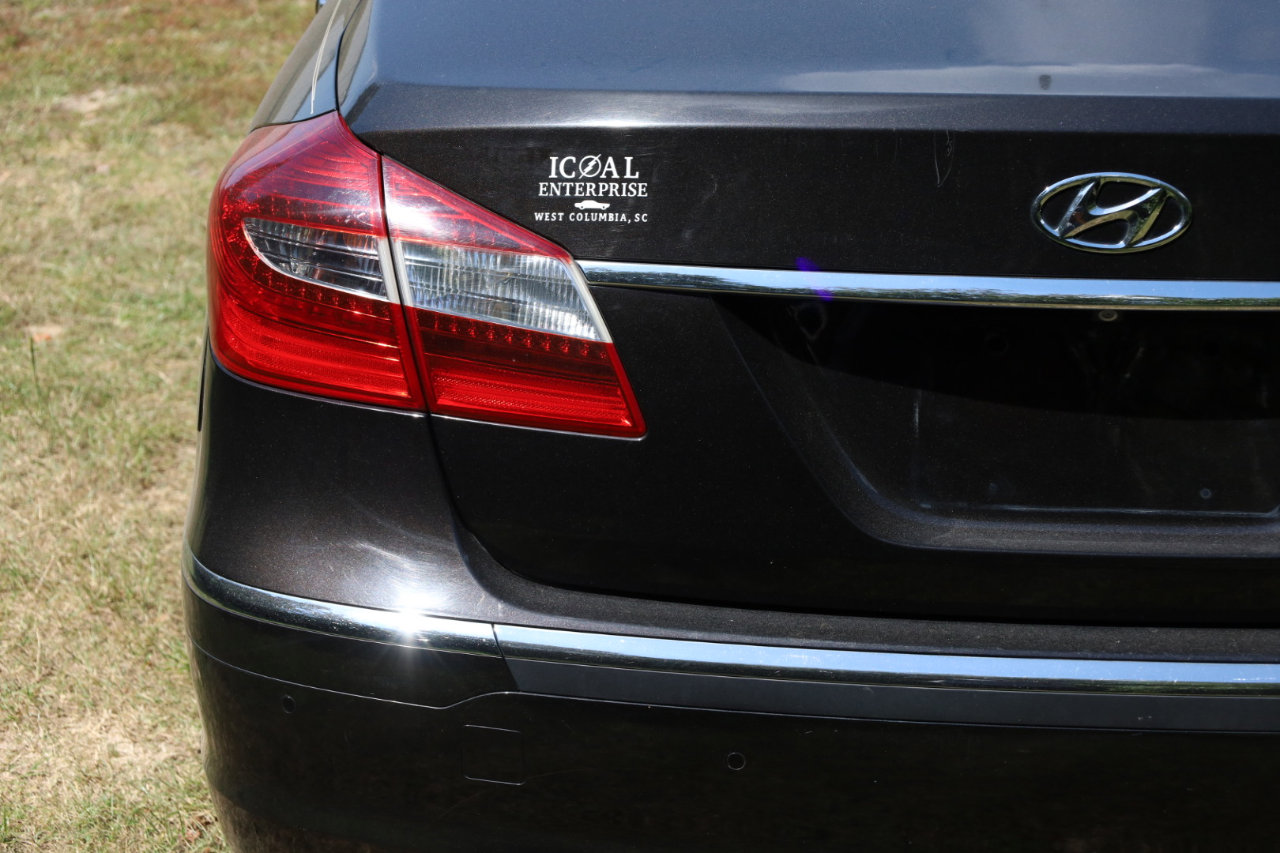 Used 2014 Hyundai Genesis 3.8 w/ Technology Package 03 image 35