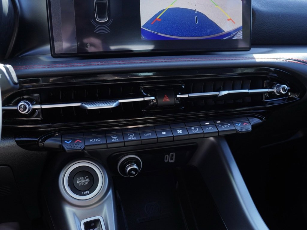 Used 2024 Dodge Hornet R/T Plus image 17