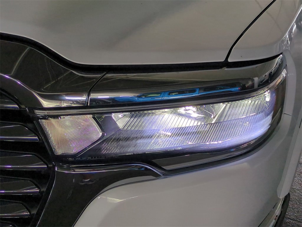 New 2026 RAM 1500 Laramie image 10