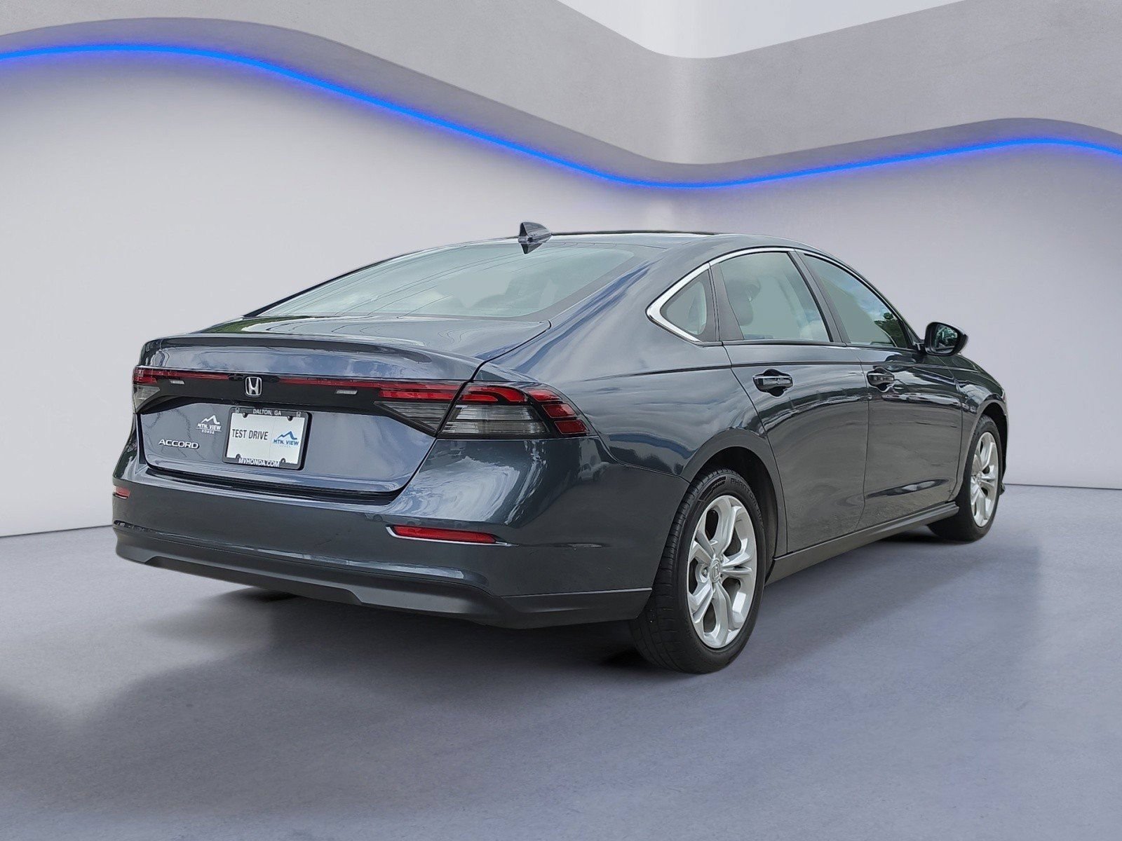 Used 2023 Honda Accord LX image 6