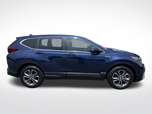 Certified 2022 Honda CR-V EX-L image 6