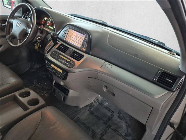 Used 2010 Honda Odyssey EX-L image 25