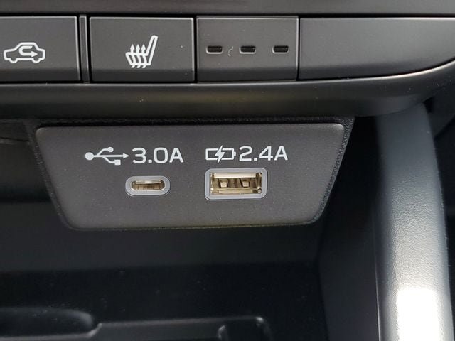 New 2026 Subaru Outback Premium AWD/4WD image 30