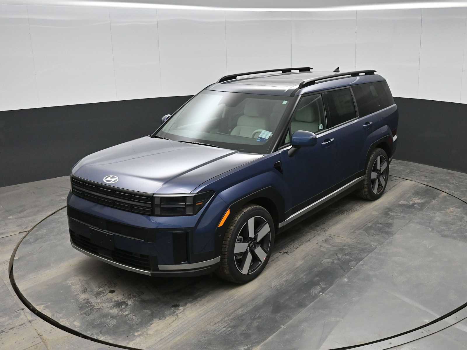 New 2026 Hyundai Santa Fe Limited image 25