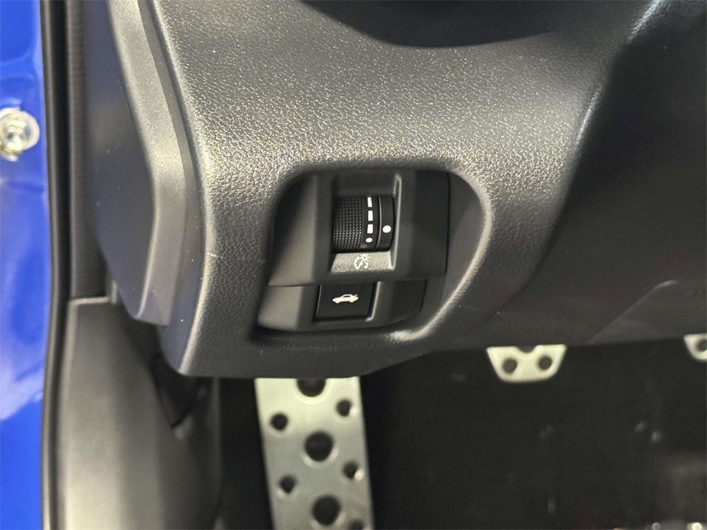 Used 2023 Subaru BRZ Limited image 26