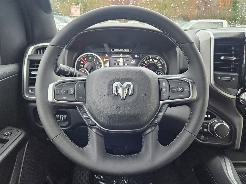 New 2026 RAM 1500 Big Horn image 21