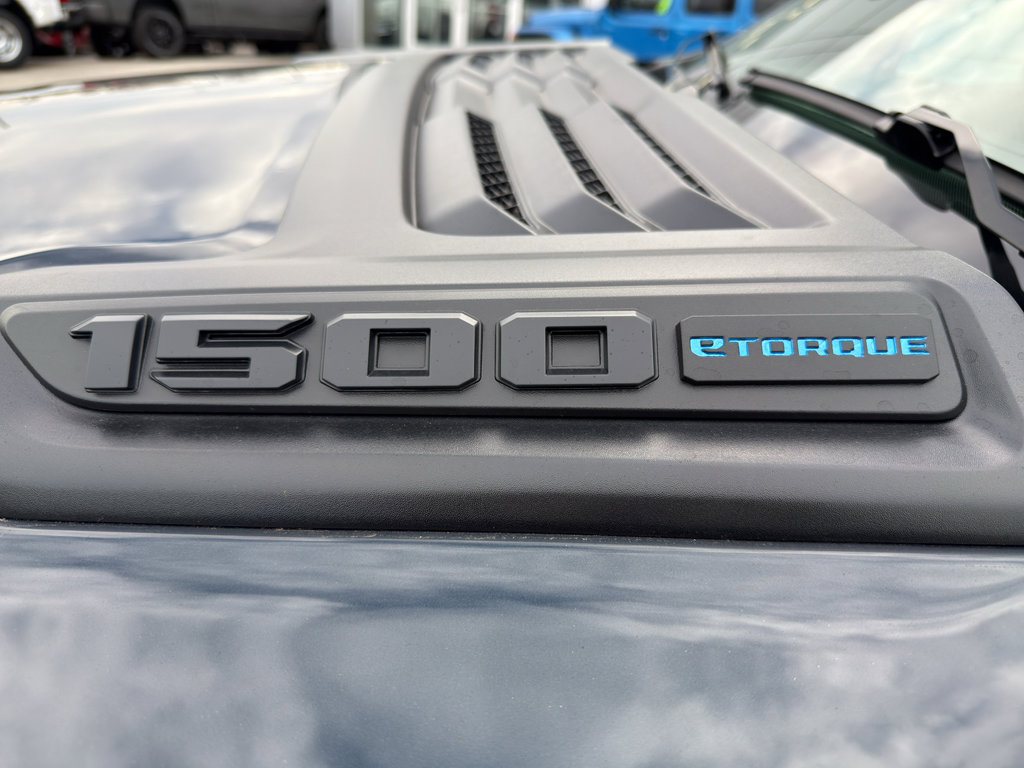 New 2026 RAM 1500 Express image 39