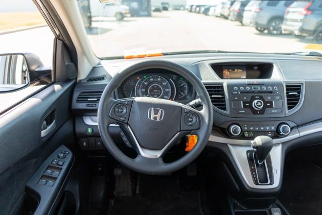 Used 2014 Honda CR-V EX image 13
