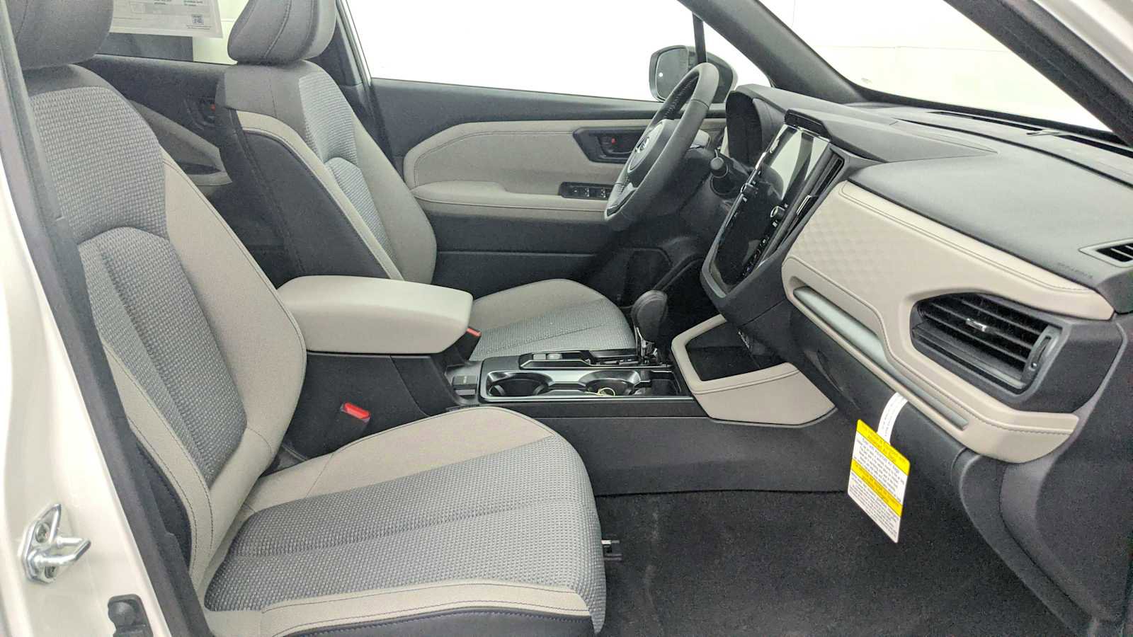 New 2026 Subaru Forester Premium image 30