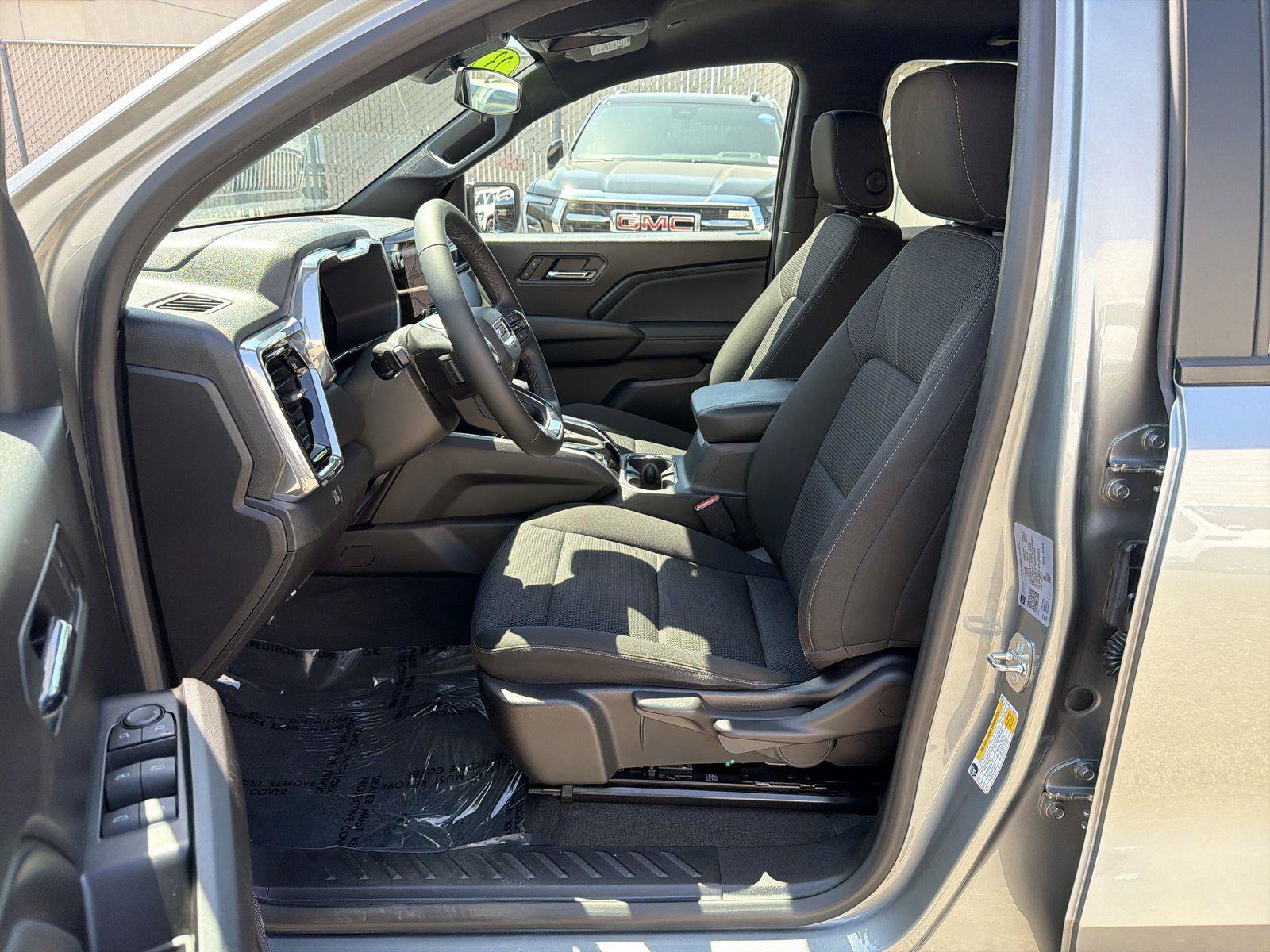 Used 2023 GMC Canyon Elevation RWD image 18