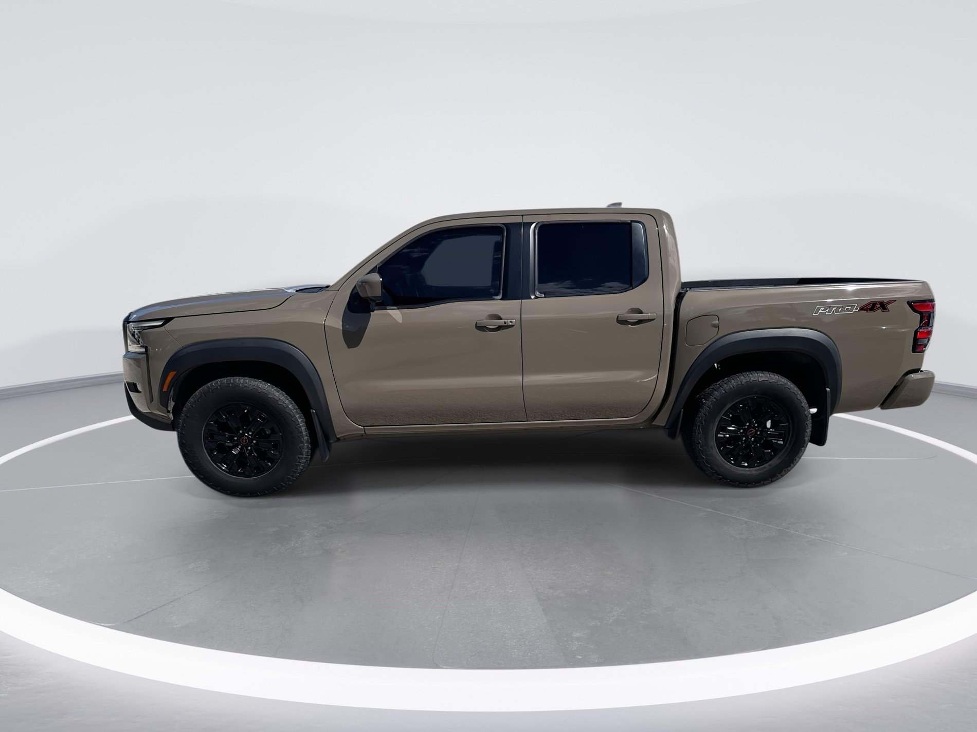 Certified 2023 Nissan Frontier PRO-4X w/ Pro Convenience Package AWD/4WD image 7