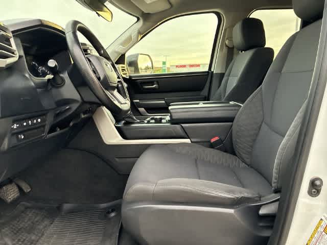 Used 2022 Toyota Tundra SR5 RWD image 18
