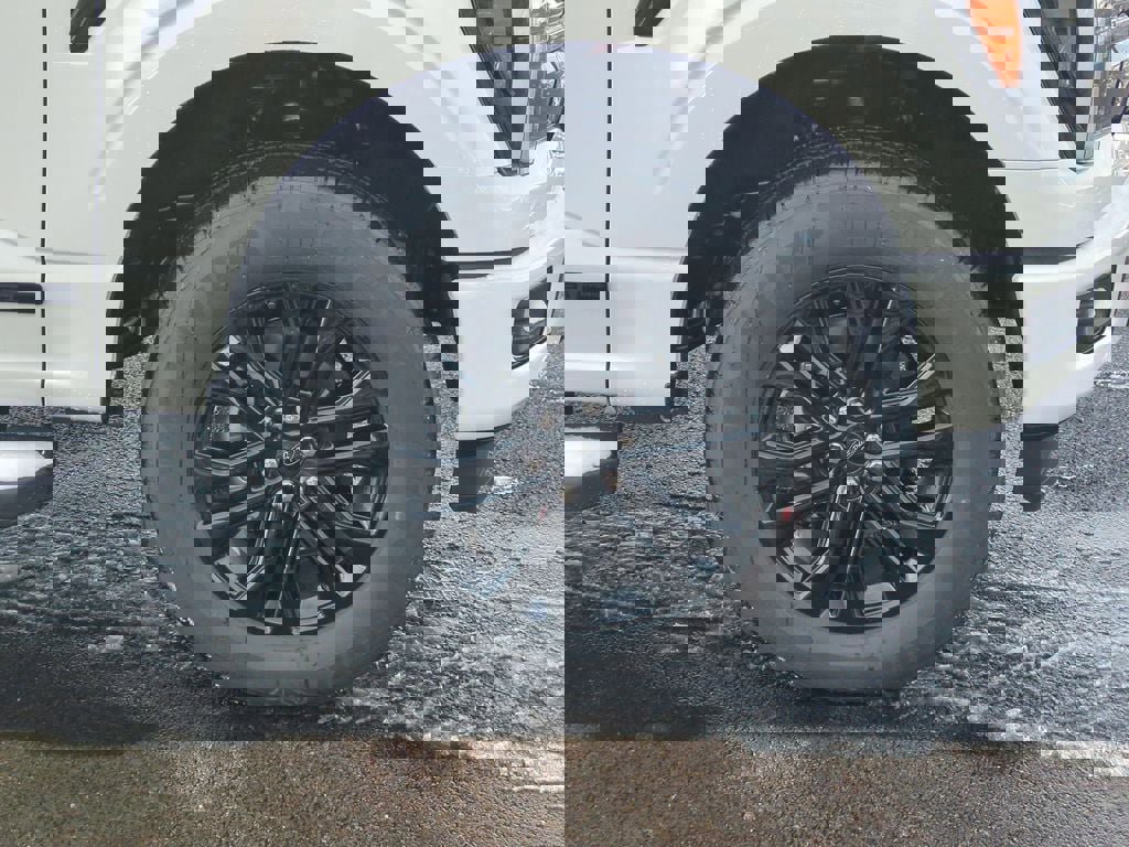 New 2026 Ford F150 Lariat image 23