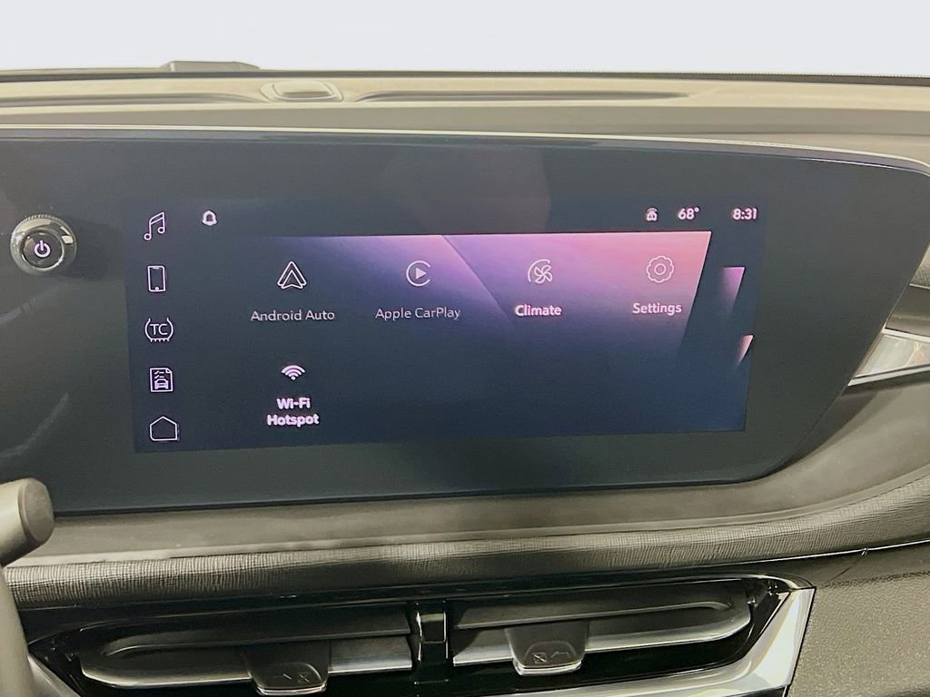 Used 2026 Buick Envista Sport Touring w/ Convenience II Package image 14