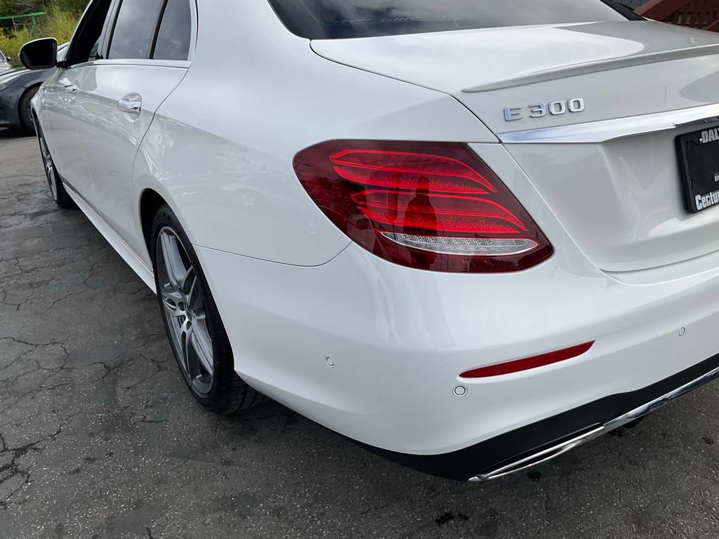 Used 2019 Mercedes-Benz E 300 w/ Premium 1 Package image 84