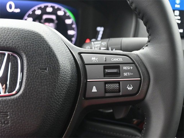 Used 2025 Honda Accord Sport image 23
