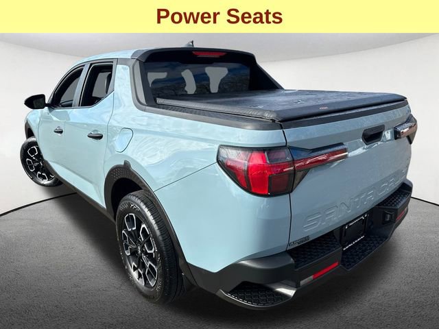 Used 2023 Hyundai Santa Cruz SEL w/ Cargo Package image 8