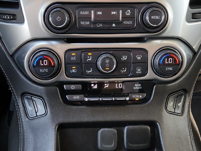 Used 2019 Chevrolet Suburban LT AWD/4WD image 20
