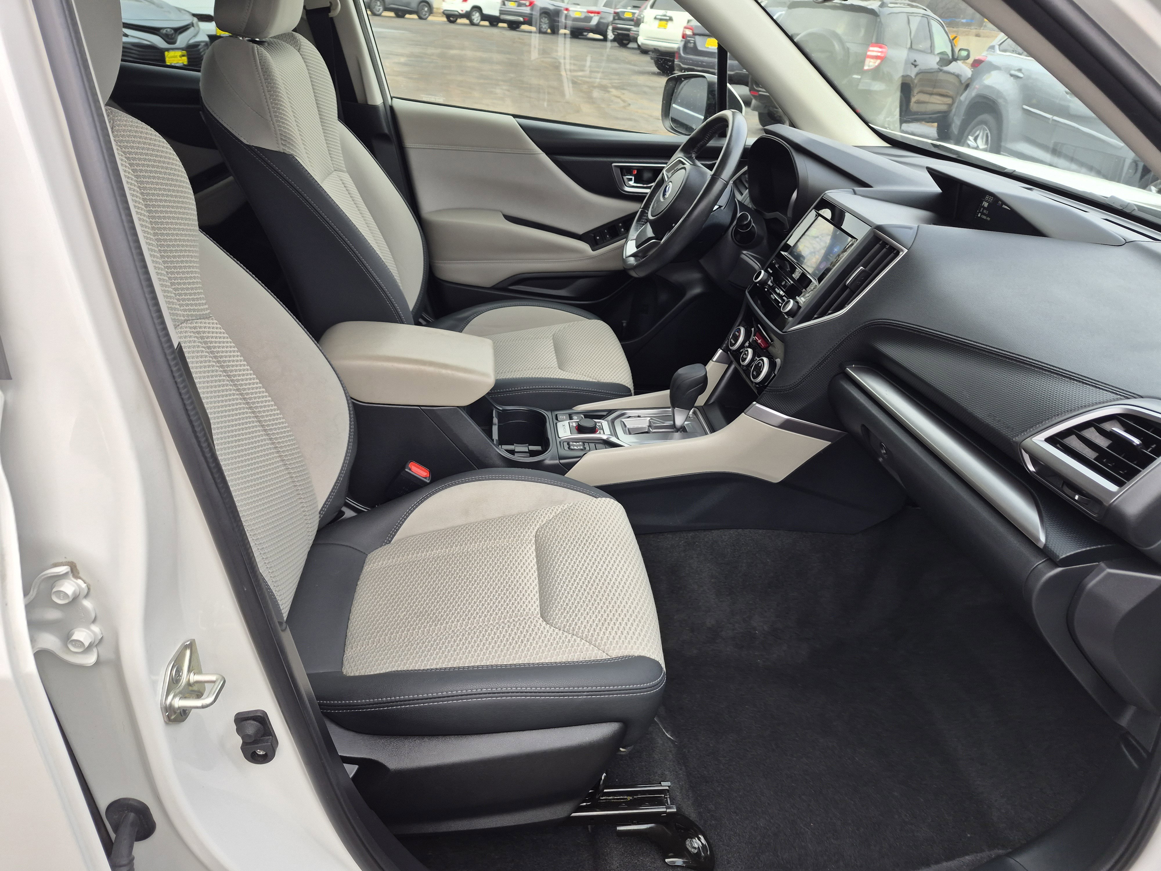 Used 2022 Subaru Forester Premium image 15