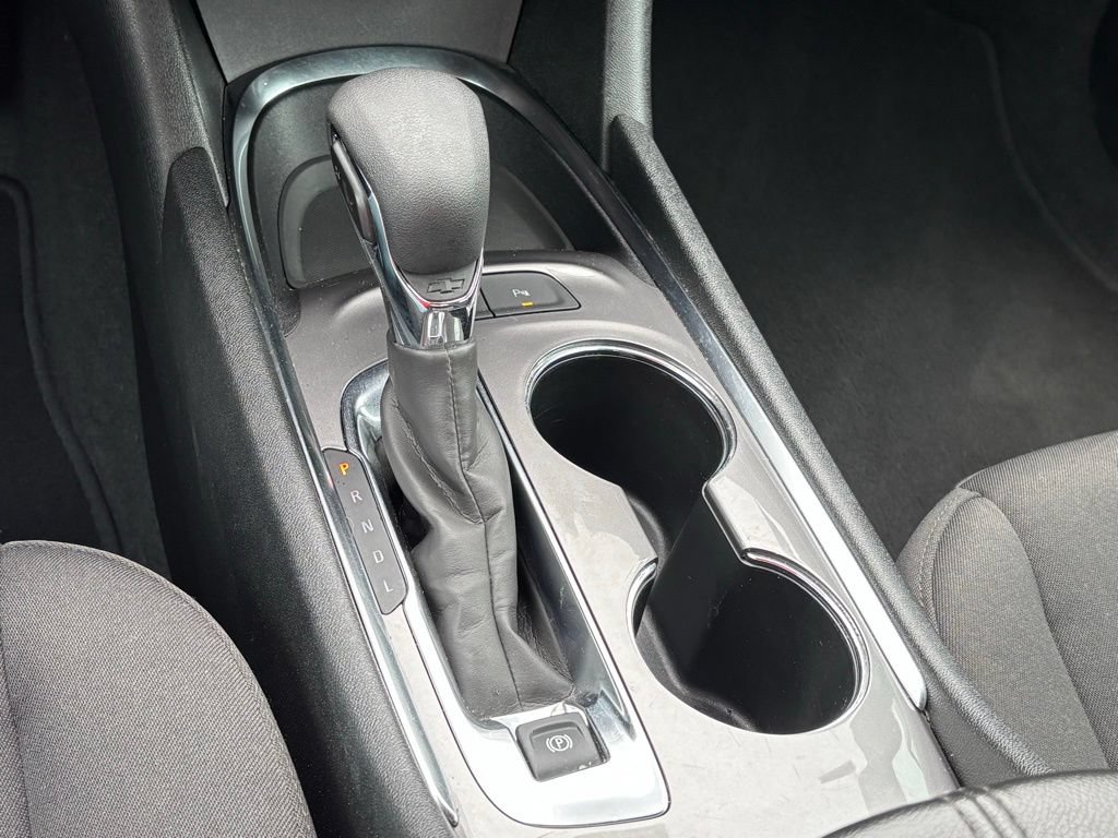 Used 2025 Chevrolet Malibu LT FWD image 20