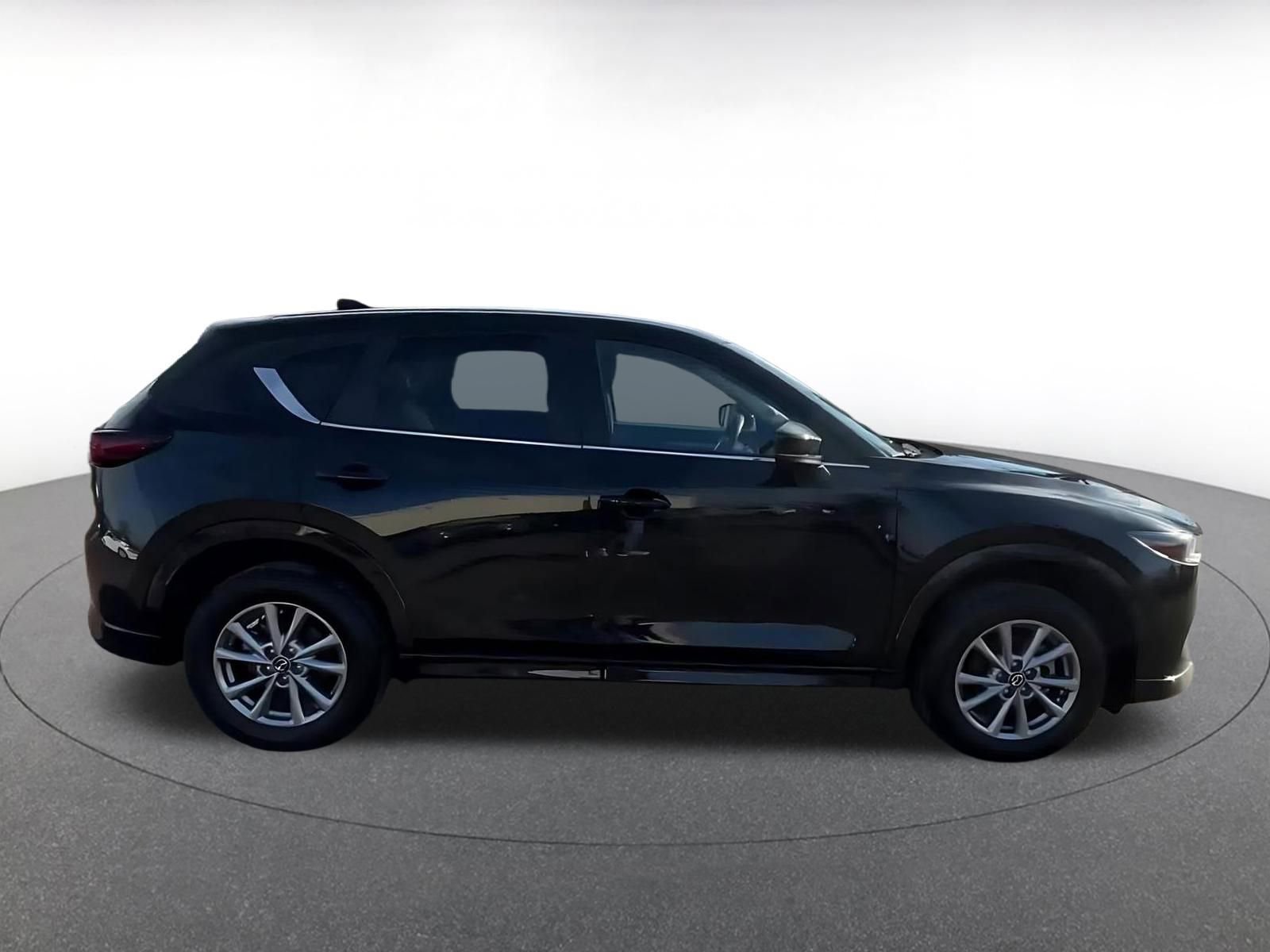 Used 2025 MAZDA CX-5 AWD 2.5 S w/ Preferred Package image 16