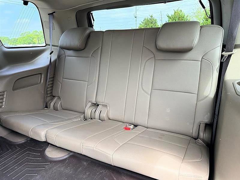 Used 2018 GMC Yukon SLT w/ Premium Edition image 22