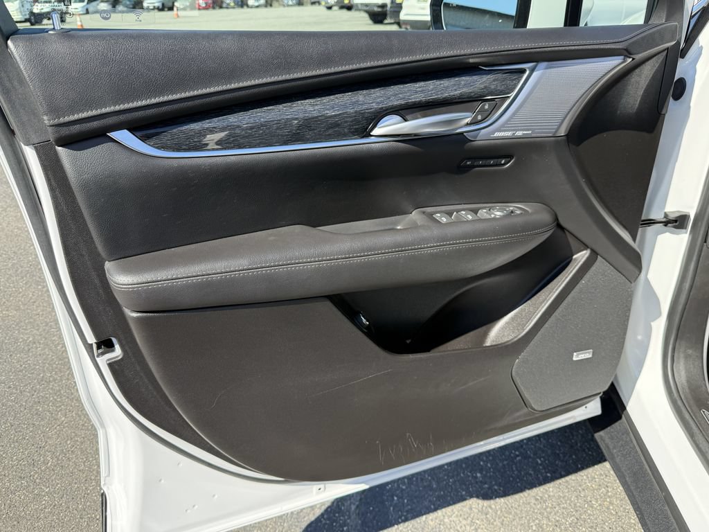 Used 2023 Cadillac XT5 Premium Luxury FWD image 21