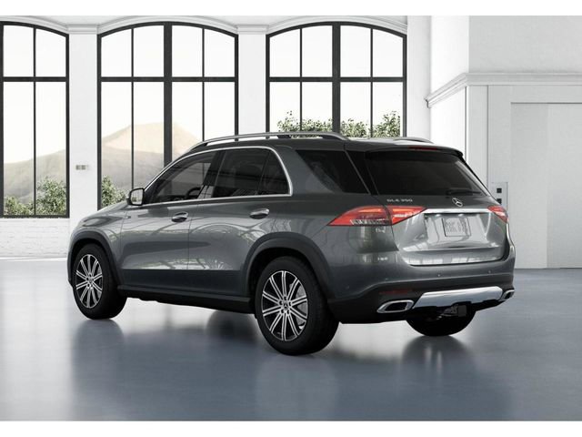 New 2026 Mercedes-Benz GLE 350 4MATIC image 29