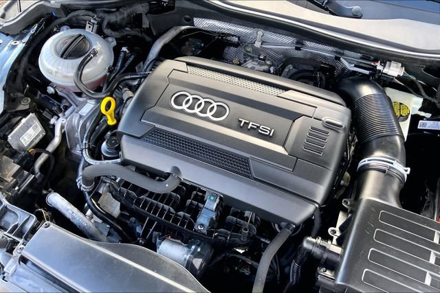 Used 2016 Audi TT 2.0T w/ Technology Package AWD/4WD image 33