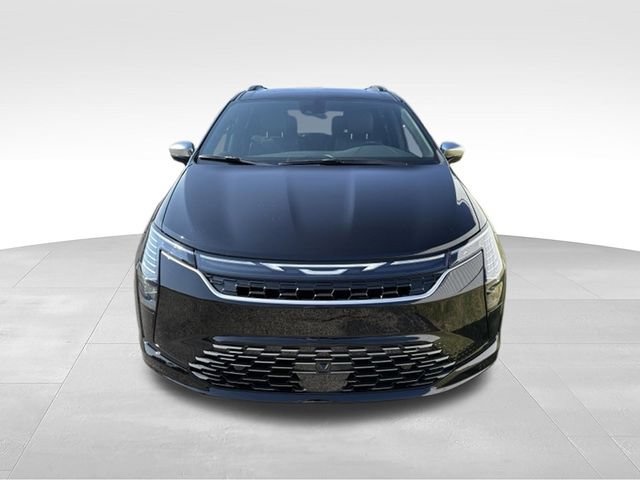 New 2027 Chrysler Pacifica Pinnacle w/ Theater Group FWD image 7