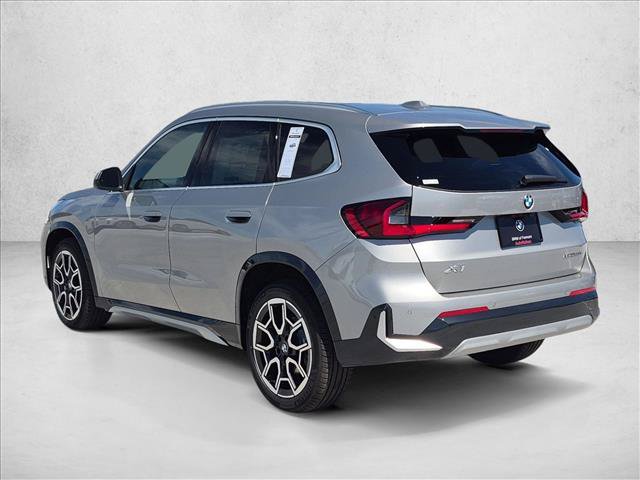 New 2027 BMW X1 xDrive28i w/ Convenience Package AWD/4WD image 9