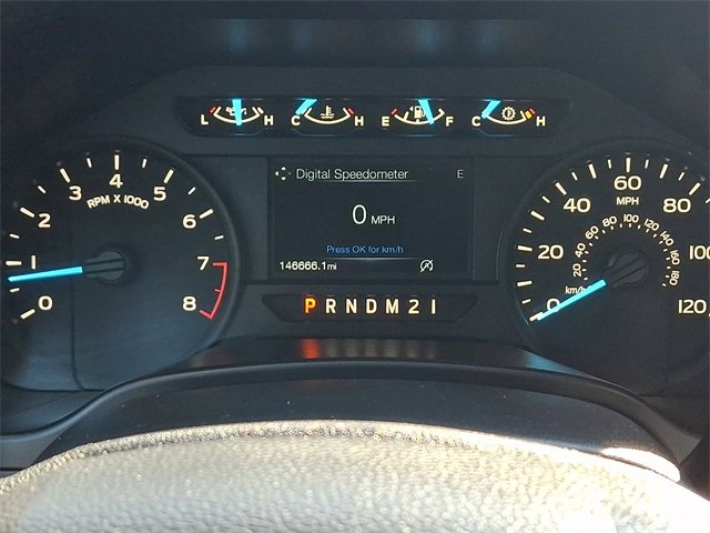 Used 2020 Ford F150 XL w/ Equipment Group 101A Mid image 20