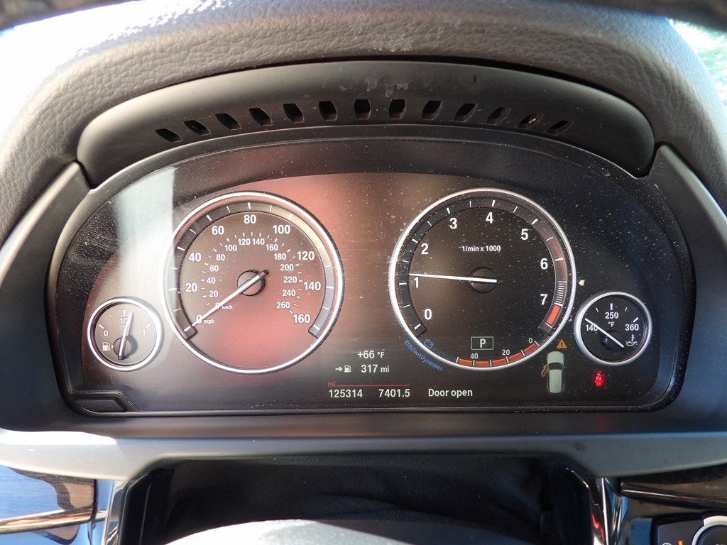 Used 2015 BMW X5 sDrive35i RWD image 20