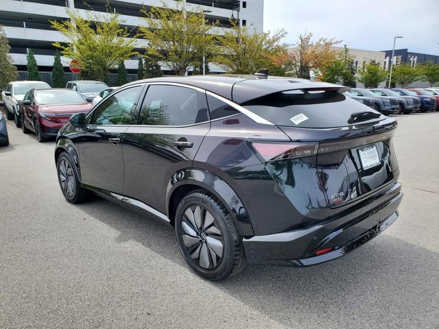Used 2023 Nissan Ariya FWD image 5