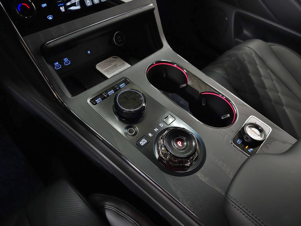 New 2026 Genesis GV80 3.5T Prestige AWD/4WD image 30